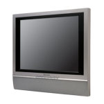 Venturer Flat Panel Television PLV1615S User manual