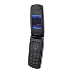 Verizon Wireless CDM8950 User manual