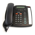 Vertical Edge 480i User manual