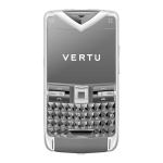 Vertu Constellation Quest Manual: AI Chat &amp; PDF Access