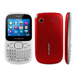 Verykool I607A User Manual