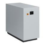 Viessmann Vitocal 300-G Pro BW 302.D180 Installation And Service Instructions For Contractors