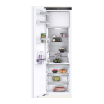 V-ZUG Cooler V4000 Operating Instructions Manual