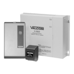 Valcom V-2920 Specifications