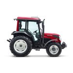 Valtra A53, A63, A73 Service Manual | AI Chat &amp; PDF Download