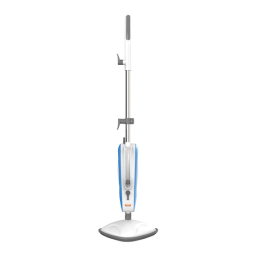 Vax Duet Master S7-A+ User guide | Manualzz