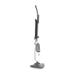 Vax S87-CX1-B Steam Cleaner Owner Manual
