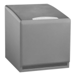 Velodyne DPS-10, DPS-12 User Manual
