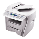 ScanSoft OMNIPAGE SE User manual