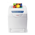 Xerox FreeFlow Print Server Help