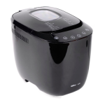 Qilive Q.5538 Bread Maker User Manual | AI Chat &amp; PDF Download