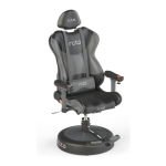Roto VR Chair User Manual | AI Chat &amp; PDF Download
