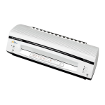 MyBinding Royal Sovereign APL-330U 13&quot; Hot and Cold 4-Roller Pouch Laminator Owner's Manual