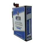 RTA 435NBX-N700 Product User Manual