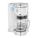Russell Hobbs 14742-56 Glass Touch User manual