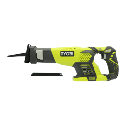Ryobi P514 Operator's Manual | Manualzz