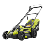 RYOBI RYAC130 Owner Manual