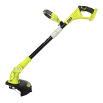 Ryobi P2006 Operator's Manual