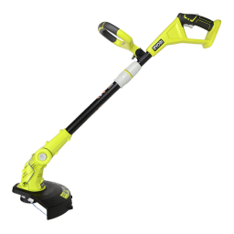 Ryobi P2006 Operator's Manual | Manualzz