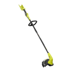 Ryobi RY40204 Operator's Manual