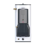 Rinnai CHS19980HEIN Demand Duo™ 80 gal Natural Gas Hybrid Water Heater Installation and Operation Manual