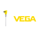 Vega VEGACAL 63 Capacitive rod probe for continuous level measurement 取扱説明書
