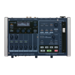 Roland V-STUDIO 100 Portable Music Production Studio Getting Started Guide