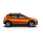 Dacia Sandero Owners Manual -  Read Online or Download PDF