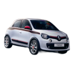 Manuel Renault Twingo : S&eacute;curit&eacute;, Confort et Fonctionnalit&eacute;s
