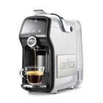 Lavazza Magia Plus Coffee Machine Benutzerhandbuch