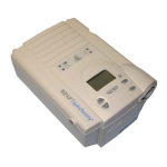 BiPAP Synchrony Manual del proveedor