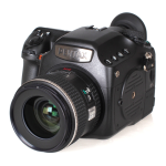PENTAX 645Z: Manual de instrucciones + AI Chat &amp; PDF Download