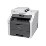 Brother MFC-9130CW Color Fax Použ&iacute;vateľsk&aacute; pr&iacute;ručka