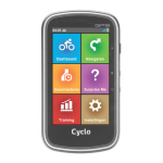 Mio Cyclo 400/600 User Manual: AI Chat &amp; PDF Access