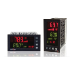 Red Lion PAX2C PID Controller Installation Guide
