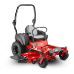 RedMax CZT52 Operator Manual | AI Chat &amp; PDF