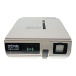 Reflecta DigitDia Scanner Troubleshooting and FAQs