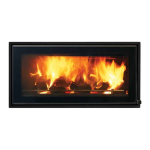 Regency Fireplace Products L850B Owners & Installation Manual