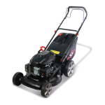 Racing RAC5175SPM Instruction Manual