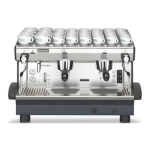 CLASSE 6 Coffee Machine | Manual + AI Chat &amp; PDF Download