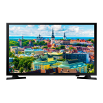 Samsung 32'' гостиничный HD телевизор HG32ED450SW Quick start guide