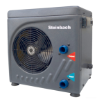 Heat Pump MINI User Manual: AI Chat &amp; PDF Download