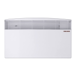 STIEBEL ELTRON CNS 250 UT Operation and Installation Manual