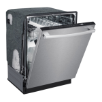 SPT SD-6501SS Energy Star 24&Prime; Built-In Stainless Steel Tall Tub Dishwasher w/ Heated Drying &ndash; Stainless Installation instructions