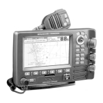 STANDARD HORIZON  CPV350 User Manual