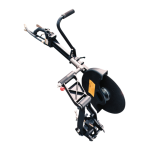 Stanley RS25 User manual