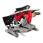 Stayer SC250W Miter Saw Manual | AI Chat &amp; PDF