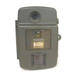 Stealth Cam STC-AD3X User manual