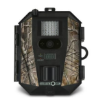 Stealth Cam DVIR4 User Manual | AI Chat &amp; PDF Access