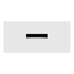 User Manual Built-in Warning Drawer User Manual